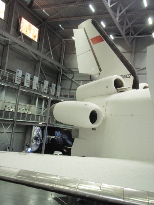 Technikmuseum Speyer - Sinsheim 2010 235